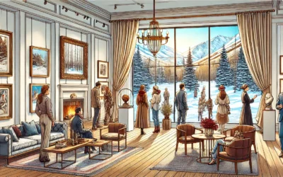 Ten art events in the Roaring Fork Valley