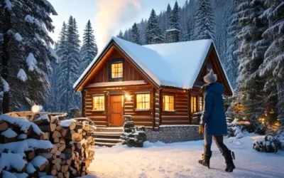 Mid-Winter Home Maintenance Checklist & Reminders