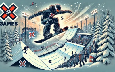 Ten winter sports events in the RFV