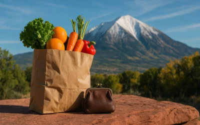 When to Save on Groceries