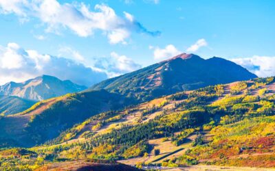 Aspen to Glenwood: A Locals’ Guide to Fall Color Drives and Overlooks